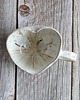 kubki Kubek Ceramiczny Serce, Kubek Handmade Stracciatella 7