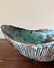 miski i misy Misa ceramiczna z kolekcji Deep Lines 8