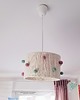 lampy do pokoju dziecka Dziecięca lampa wisząca "Kolorowe Kulki" 4