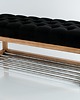 ławki Ławka do Przedpokoju  CHESTERFIELD  LPP-4 6