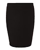 spódnice mini Spódnica czrna YY600024_RAL9005 2