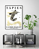 plakaty Antoni Tapies - Exhibition Poster 2