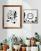 plakaty Plakat Kot domowy 5