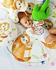 pokój dziecka - różne Mata rodzina leniwców 2