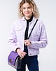 torby na ramię Torebka skórzana na ramię - crossbody - 3 kolory  (7165) 6