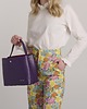 torebki do ręki Shopper skórzany do ręki lub na ramię (6695) 1
