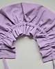 ubrania różne Kołnierzyk fioletowy 2