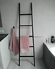 wieszaki DRABINKA DEKORACYJNA drabina WIESZAK ŁAZIENKOWY 10