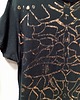 t-shirt damskie Koszulka snake  shamanic 1
