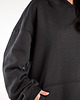 bluza z kapturem damska Bluza C323 7