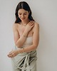 bransoletki - inne Mosiężna bransoleta Żywioł 1