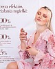 do twarzy - inne CRYSTALLOVE Rose Quartz Shimmer Facial Mist - mgiełka do twarzy z kwarcem róż 4