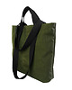 torby na ramię SHOPPER BAG 02 torba na ramie zolty zamek 3
