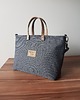 torby na ramię Torebka damska na zamek Crossbody Smart grafitowa 1