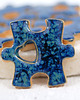 magnesy Ceramiczny magnes puzzle - wybierz swój :) 7