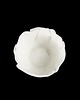 świeczniki i świece Porcelanowa miseczka/lampion - Snow 3