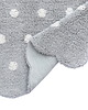 dywany Dywan Lorena Canals Mini Biscuit Pearl Grey 70x100 1