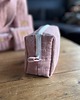 kosmetyczki Lniana kosmetyczka box 1