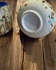 kubki Czarka kubek ceramiczny ręcznie robiony zestaw 2