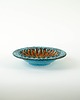 patery i talerze Talerz ceramiczny, niemiecki design, lata 60, produkcja: West Germany 2