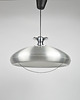 lampy wiszące Lampa wisząca space age, lata 70 3