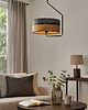 lampy wiszące Skandynawska lampa sufitowa nad stół do salonu LAVRIO DUAL 2