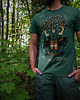 t-shirty męskie T - shirt "No Tree No Me" 1