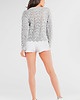 swetry damskie  Sweter B446 5