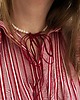 naszyjniki - inne Naszyjnik Pearl & Velvet 3