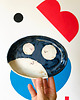 patery i talerze Talerzyk Jajo Planety 2