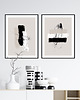 plakaty Graphic - dwa plakaty 3