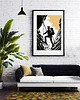 plakaty Plakat wspinaczka 1