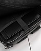 plecaki Plecak skórzany miejski do pracy premium na laptopa czarny AY-31-BL 7