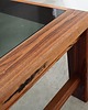 stoliki kawowe Ława palisandrowa, duński design, lata 70, produkcja: Dania 7
