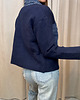 swetry damskie  Sweter Jeans 3