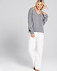 swetry damskie  Sweter kaszmirowy Merry Look 304 3