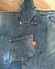 torby XXL Torba jeansowa Free G-Star 6