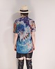 t-shirt damskie T-shirt Tie Dye Unisex 1