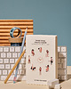 akcesoria do jogi Asana Cards Desk Yoga - język angielski 8