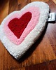 akcesoria różne Serduszko, zawieszka (dywan) 1