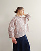 koszule damskie  Bluzka oversize   BLOOM 6