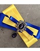 broszki Help for Ukraina Brosza w barwach Ukrainy 4