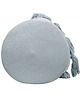 kosze do przechowywania Kosz Tassels Soft Blue Lorena Canals 4