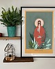 grafiki i ilustracje Plakat Matka NieBoska 3