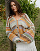 kardigany damskie Kardigan Autumn 8