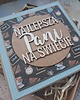 kartki scrapbooking Kartka dla nauczycielki z okazji Dnia Edukacji Narodowej 1