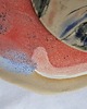 patery i talerze Ręcznie wykonany ceramiczny zestaw do sushi dla 2 osób 2