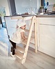 meble do pokoju dziecka Kitchen Helper Slimi - Składany Pomocnik Kuchenny 3 wysokości 4