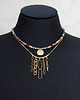 chokery Turmaliny /choker/ vol. 41 naszyjnik /15.09.25/- Szlachetna kolekcja 4