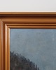 obrazy Obraz Rzeka w górach, skandynawski design, lata 70 4